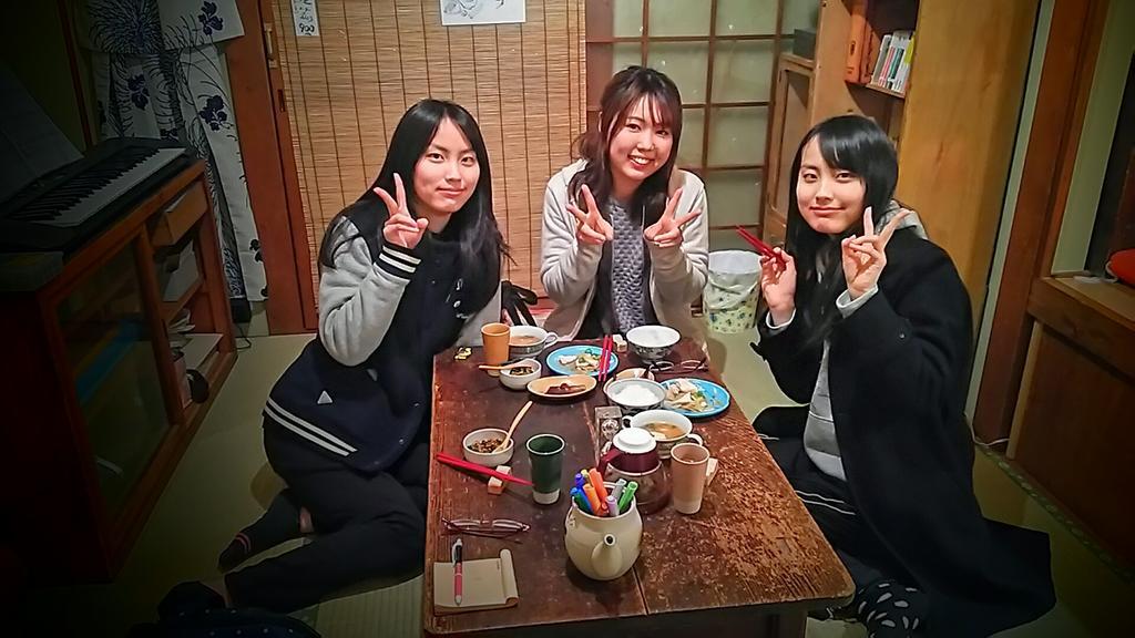 Nostalgic Guesthouse For 1 To 3 Females Or A Group Of 4 People Or More Kioto Zewnętrze zdjęcie